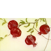 Pomegranates